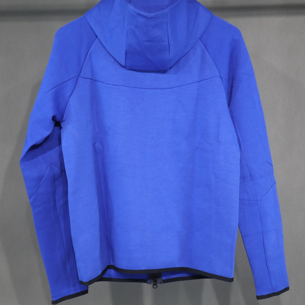 Chamarra Francia Nike 2026 Azul, foto 2 de 7