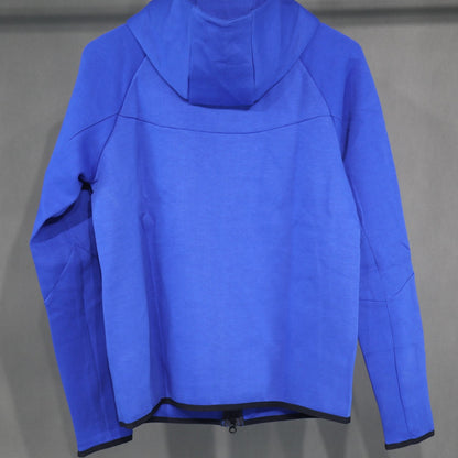 Chamarra Francia Nike 2026 Azul, foto 2 de 7