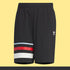 Short adidas Franjas Multicolor, foto 1 de 2