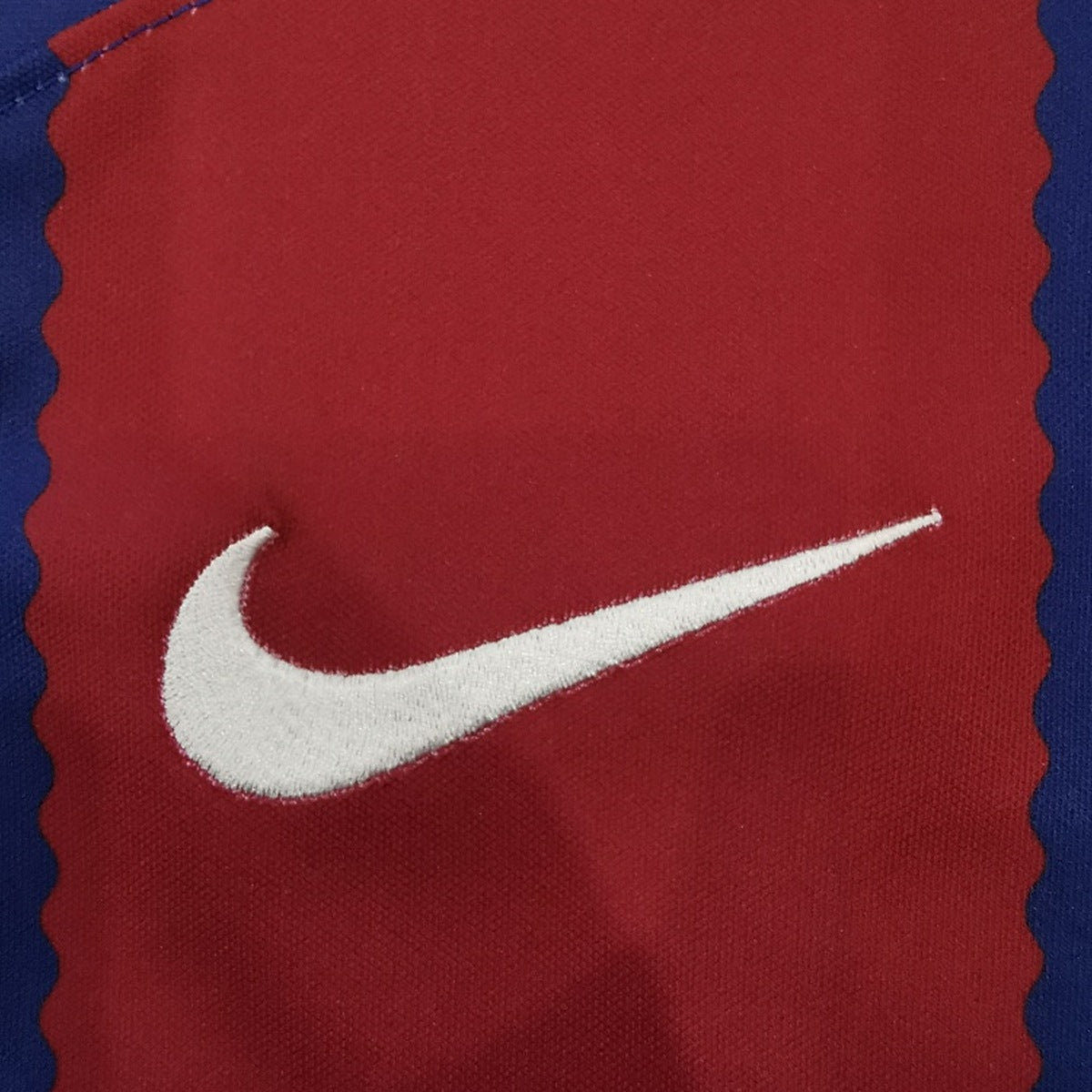 Jersey FC Barcelona 2023-24 Local azul, foto 5 de 7