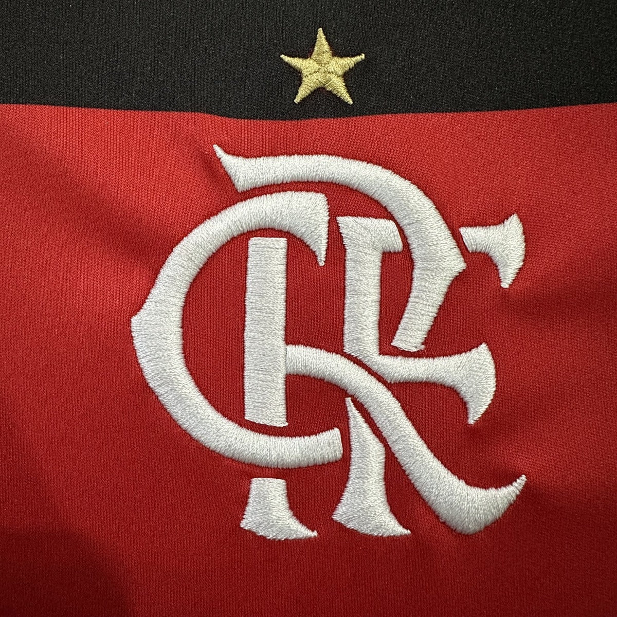 Jersey Flamengo 2026-27 Local negro, foto 4 de 7