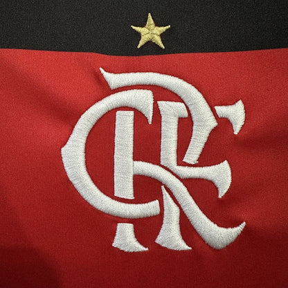 Jersey Flamengo 2026-27 Local negro, foto 4 de 7