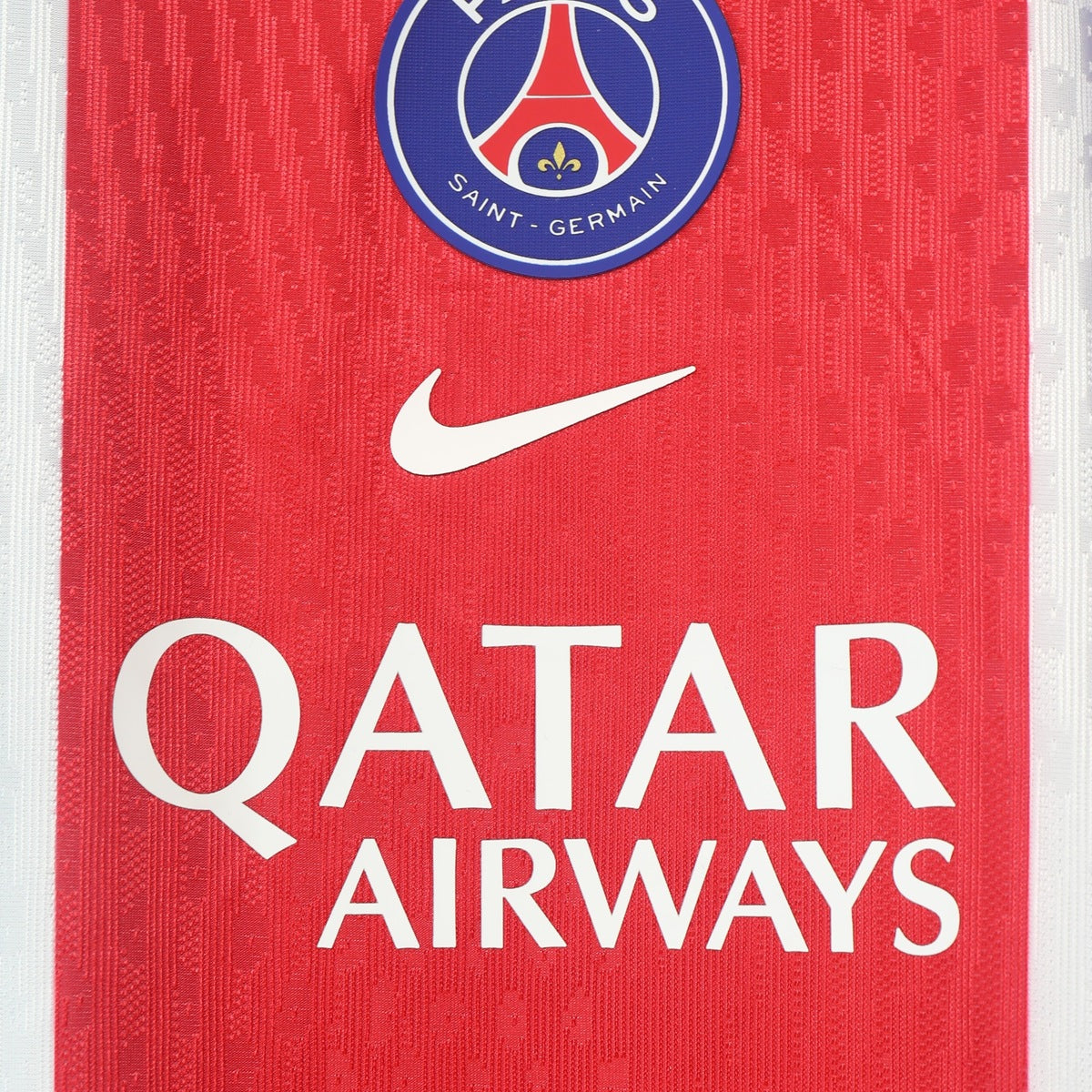 Jersey Paris Saint-Germain 2026-27 Local azul, foto 4 de 5