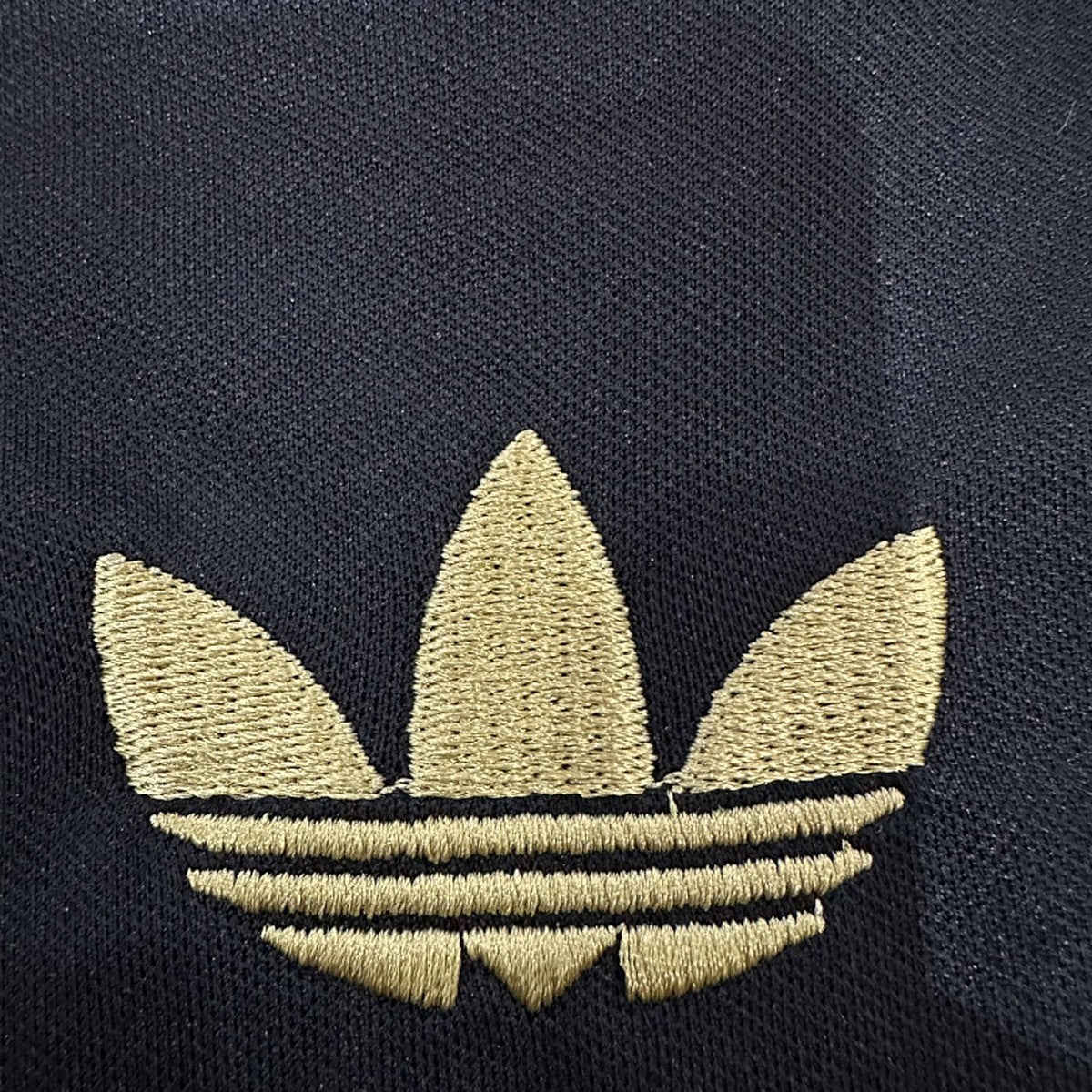 Jersey México 2025 Edición Especial negro, foto 4 de 7
