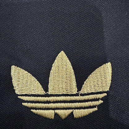 Jersey México 2025 Edición Especial negro, foto 4 de 7