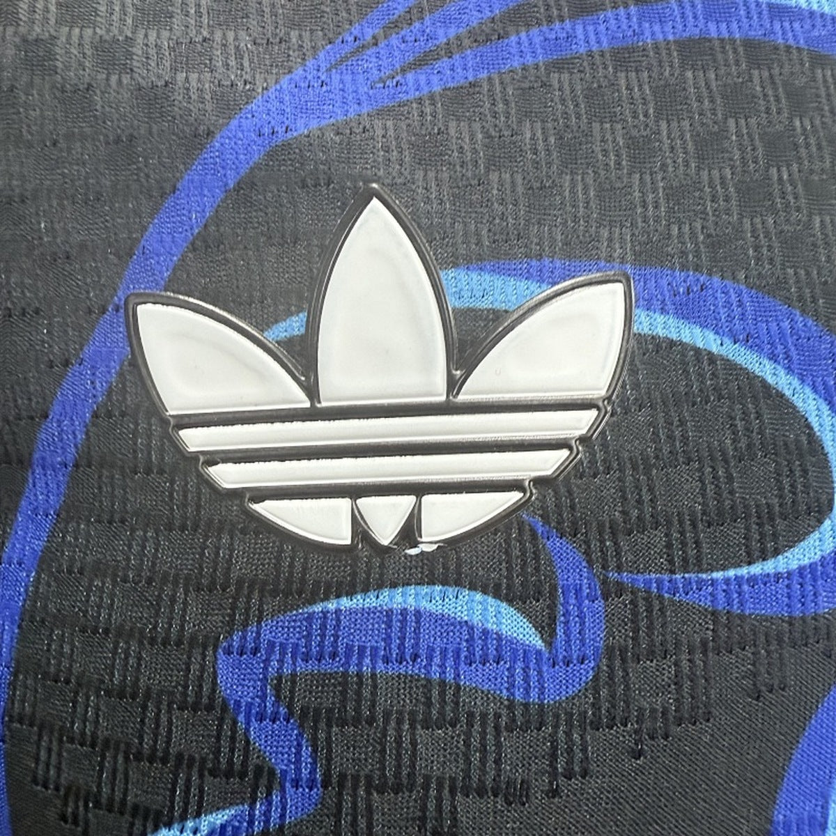 Jersey Argentina 2026 Visitante negro, foto 5 de 11