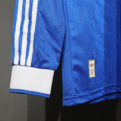 Jersey Real Madrid 2025-26 Tercero azul, foto 5 de 6