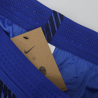 Short Francia Nike 2026 Local azul, foto 2 de 5