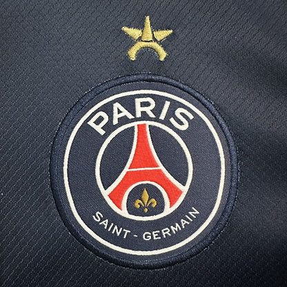 Jersey Paris Saint-Germain 2024-25 Local Champions azul marino, foto 4 de 8