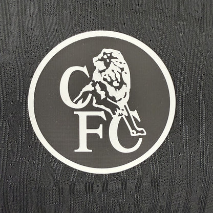 Jersey Chelsea 2025-26 Tercero negro, foto 5 de 9