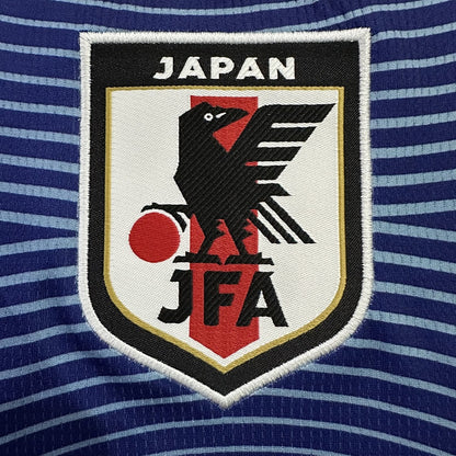 Jersey Japón 2026 Local azul, foto 5 de 9