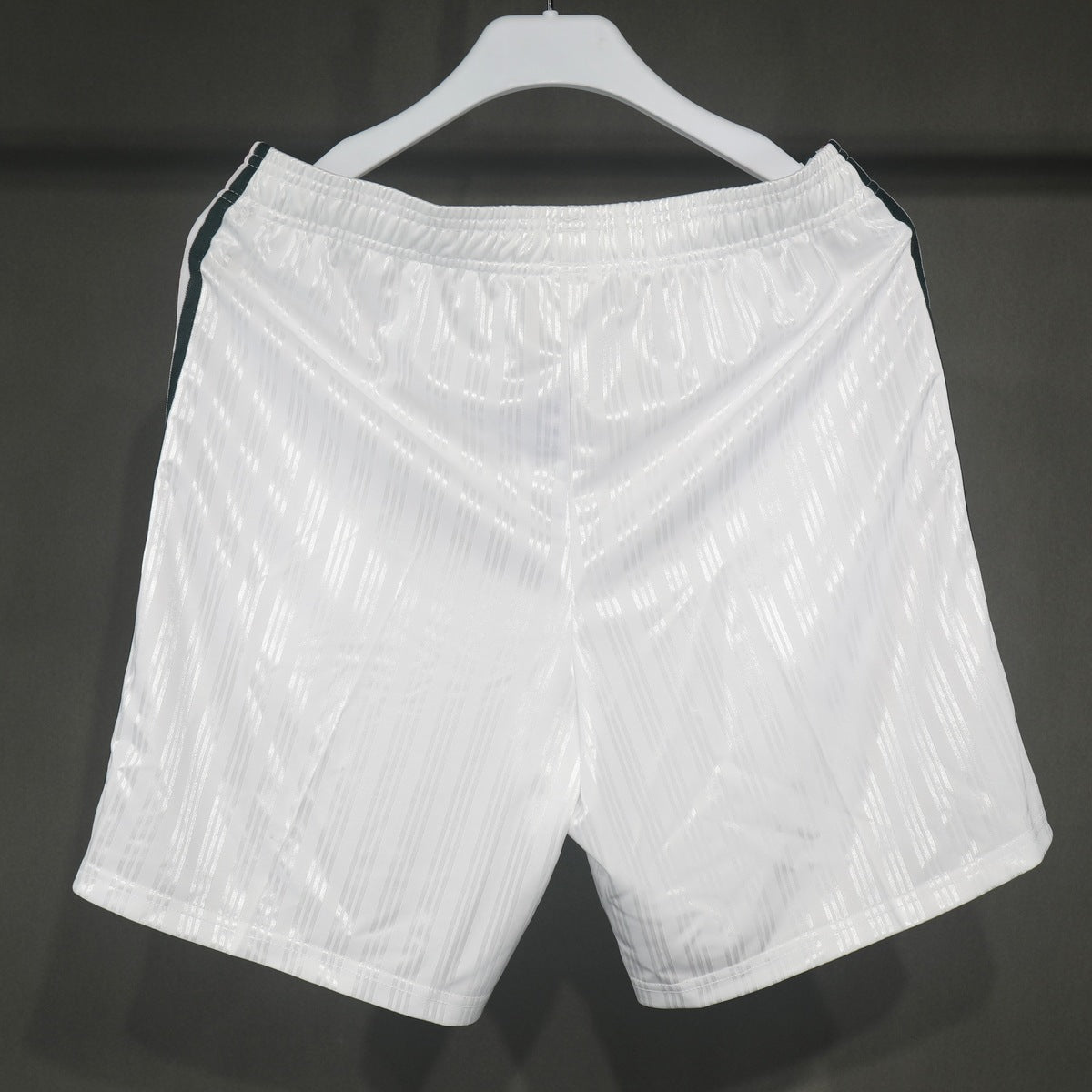 Short México adidas Retro 2026 Blanco, foto 3 de 5