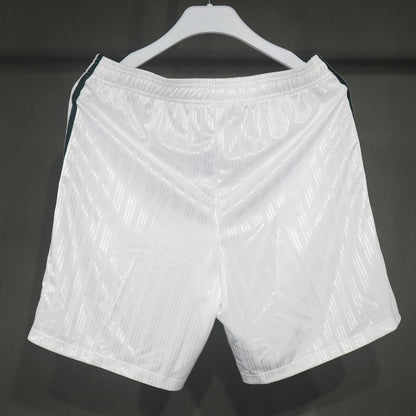 Short México adidas Retro 2026 Blanco, foto 3 de 5