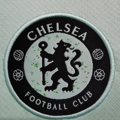 Jersey Chelsea 2023-24 Tercero verde, foto 4 de 8