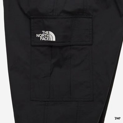 Pants The North Face Cargo Logo negro, foto 4 de 12