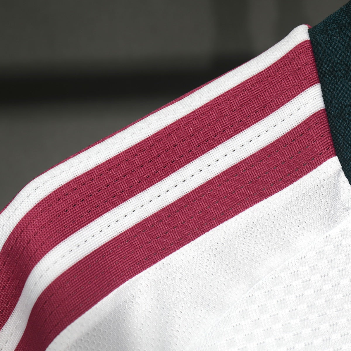 Jersey Real Madrid 2026-27 Local blanco, foto 5 de 9