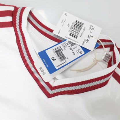Jersey Liverpool 2026-27 Visitante blanco, foto 2 de 7