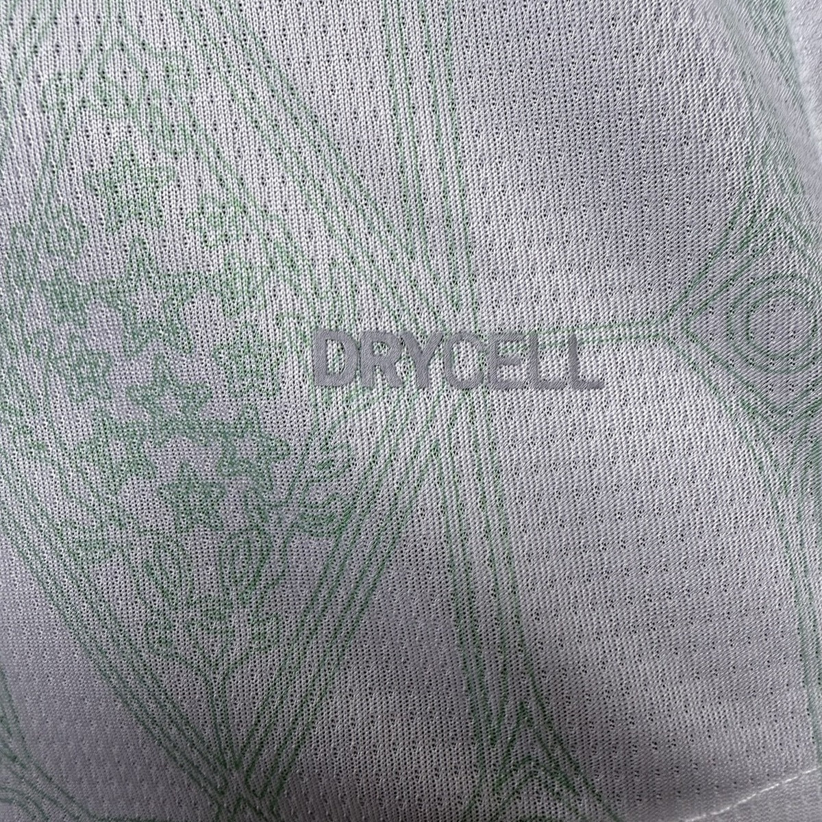 Jersey Palmeiras 2025-26 Visitante blanco, foto 5 de 12