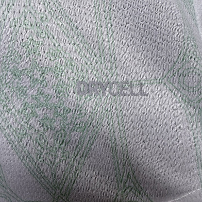 Jersey Palmeiras 2025-26 Visitante blanco, foto 5 de 12