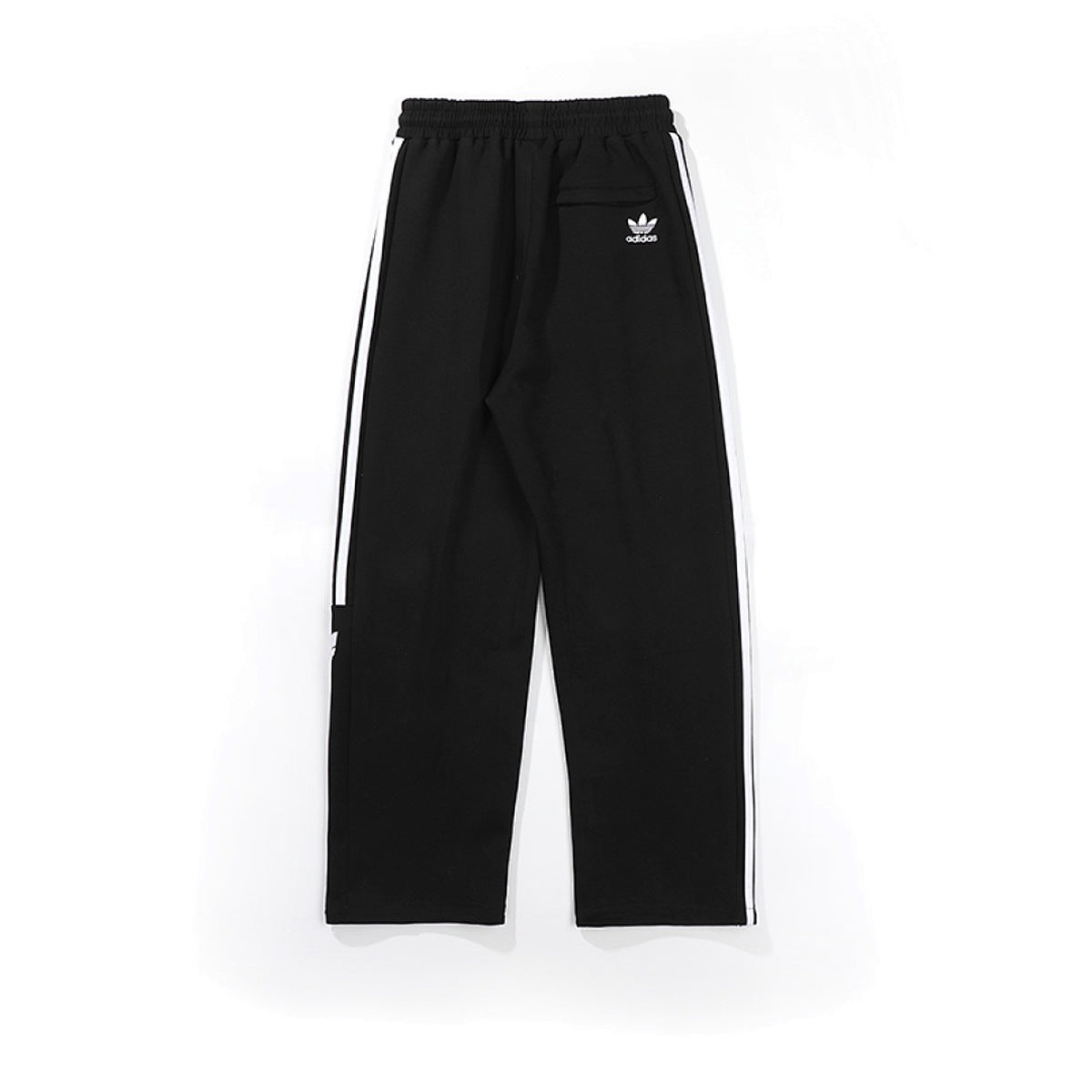 Pants adidas Pierna Recta Trébol 3D, foto 4 de 13