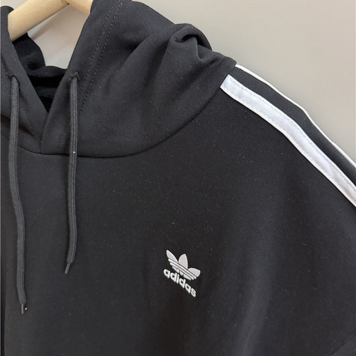 Hoodie adidas Tres Franjas, foto 5 de 9