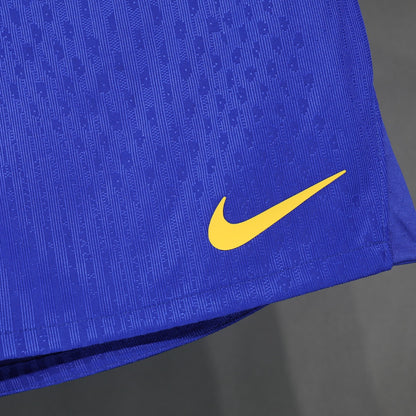 Short Chelsea Nike 2026 Local azul, foto 3 de 4