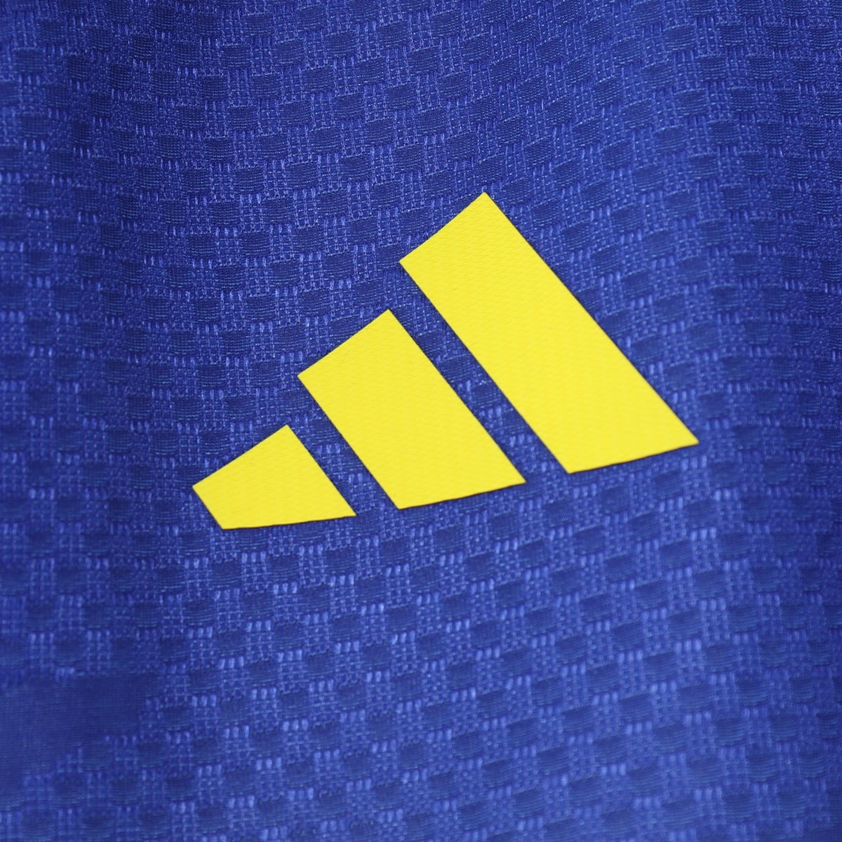 Jersey Boca Juniors 2026-27 Local azul, foto 5 de 7