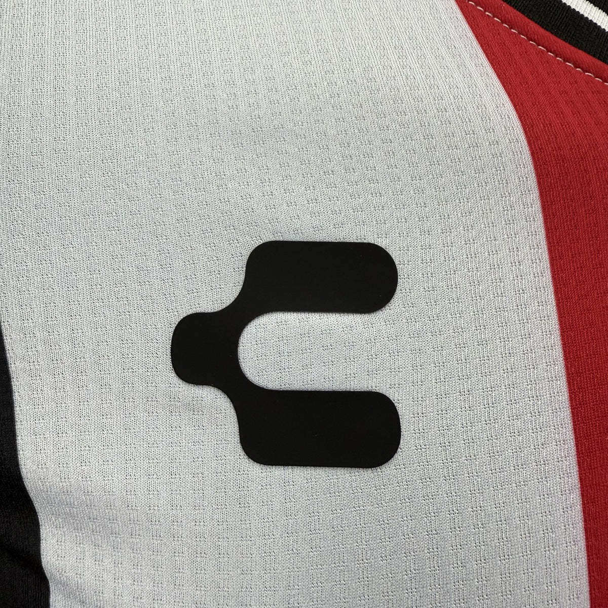 Jersey Atlas 2026-27 Visitante blanco, foto 5 de 10