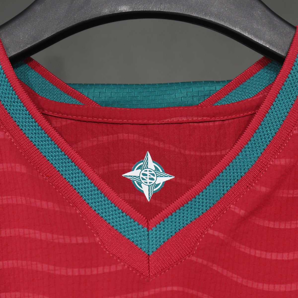 Jersey Portugal Local 2026 Authentic Cristiano Ronaldo