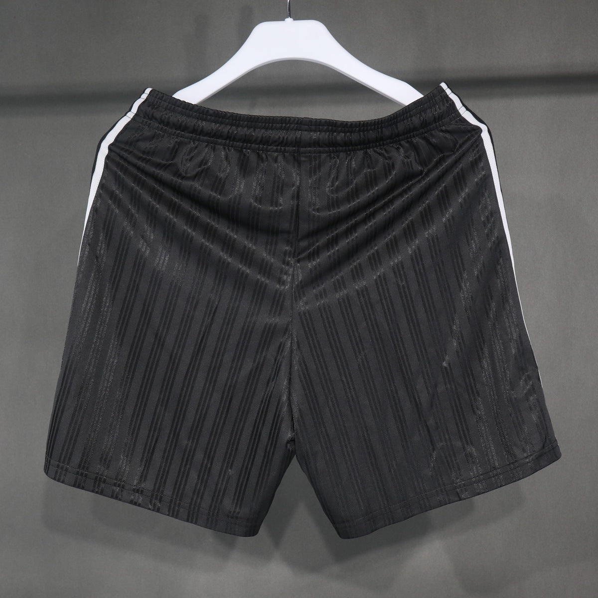 Short Argentina adidas Retro 2026 Negro, foto 3 de 4
