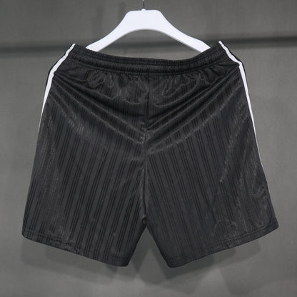 Short Argentina adidas Retro 2026 Negro, foto 3 de 4