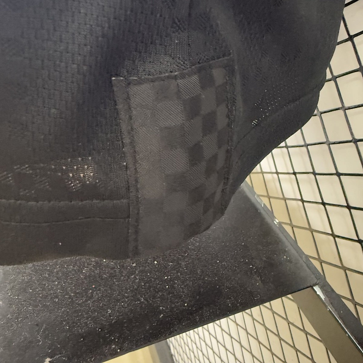 Jersey Bayern Múnich 2025-26 Tercero negro, foto 5 de 11