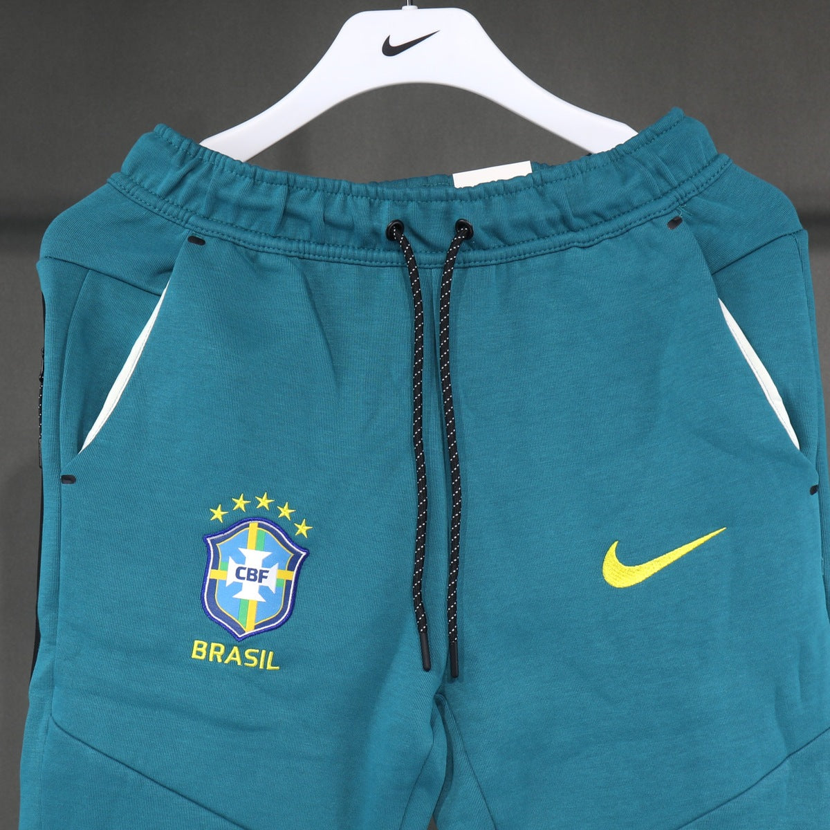 Pants Brasil Nike 2026 Azul, foto 5 de 5