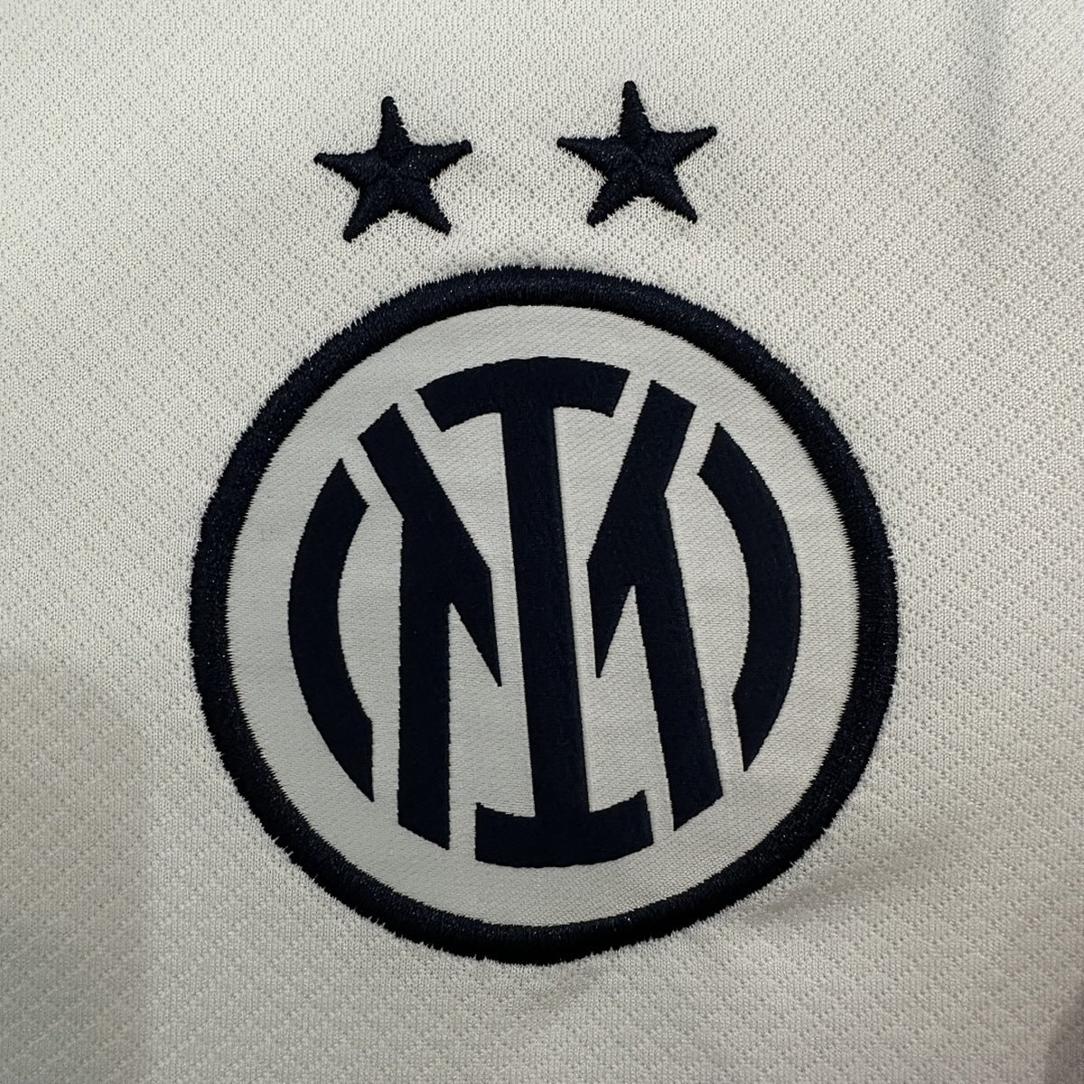 Jersey Inter de Milán 2024-25 Edición Especial VR46 blanco, foto 4 de 9