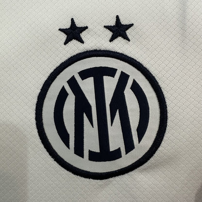 Jersey Inter de Milán 2024-25 Edición Especial VR46 blanco, foto 4 de 9