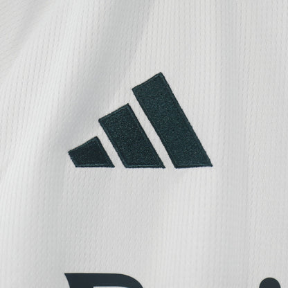 Jersey Real Madrid 2026-27 Local blanco, foto 4 de 6
