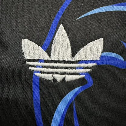 Jersey Argentina 2026 Visitante negro, foto 5 de 6