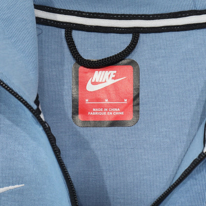 Chamarra Inglaterra Nike 2026 Azul, foto 3 de 8