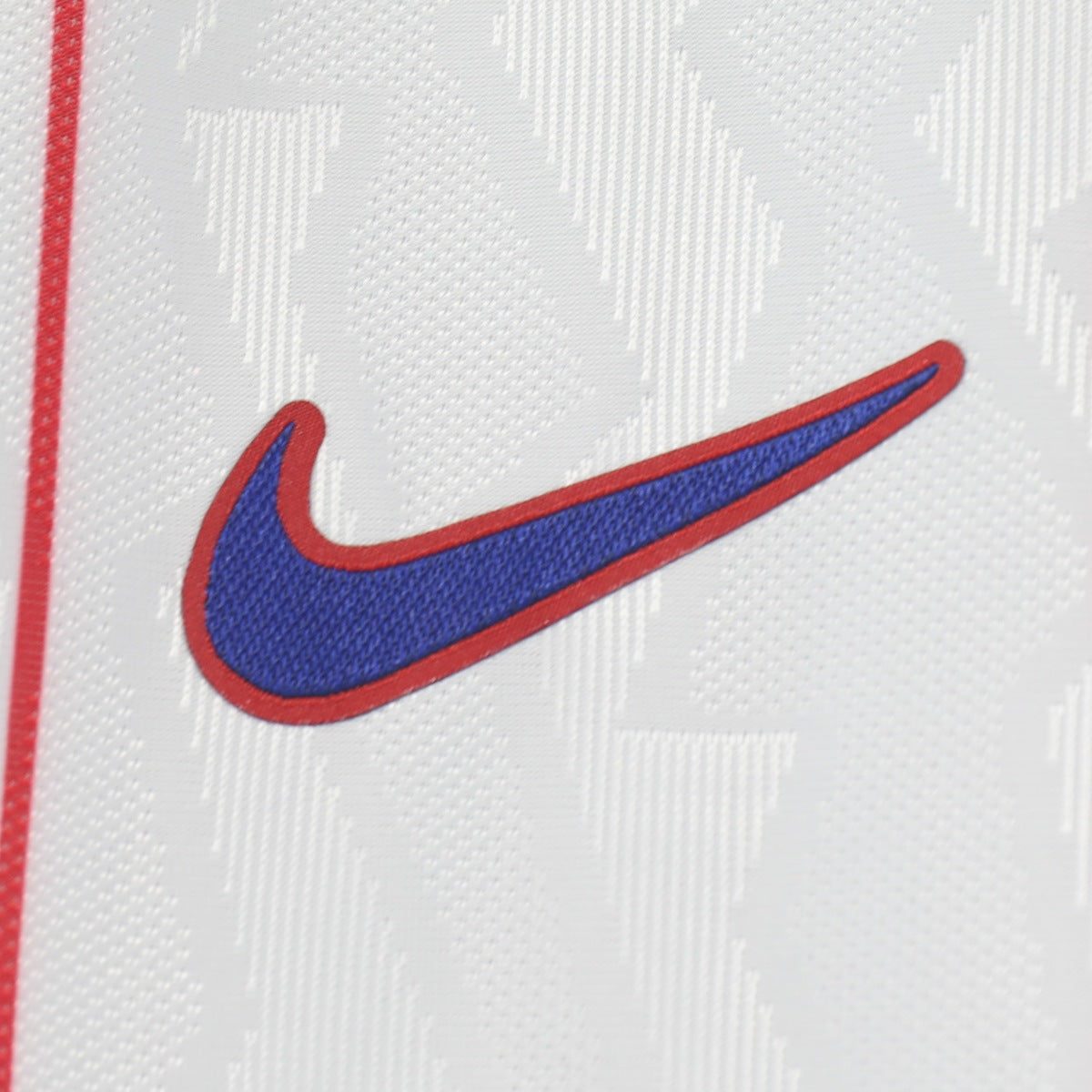 Jersey Chelsea 2026-27 Tercero blanco, foto 5 de 7