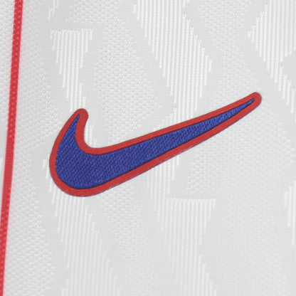 Jersey Chelsea 2026-27 Tercero blanco, foto 5 de 7