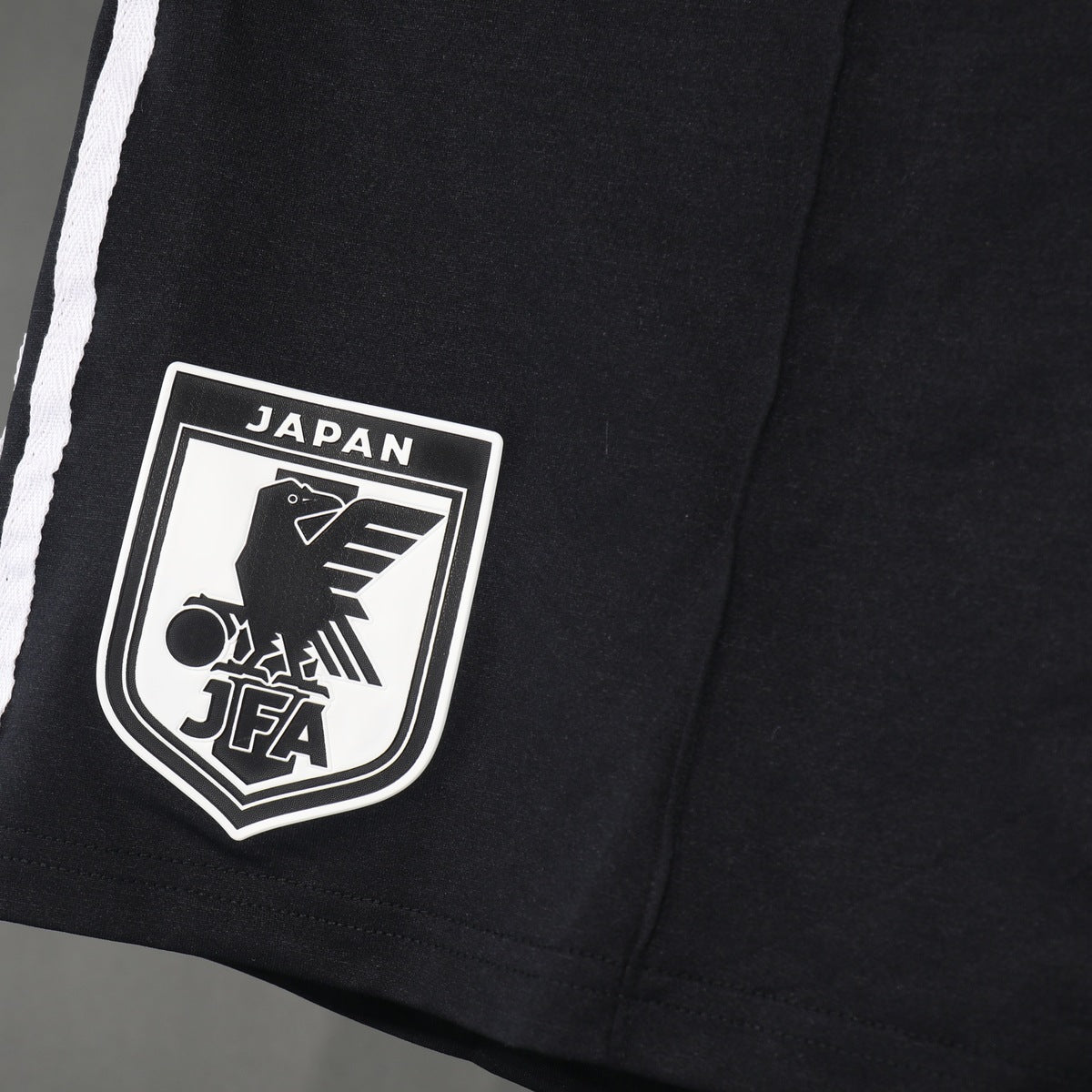Short Japón adidas 2026 Visitante negro, foto 5 de 5