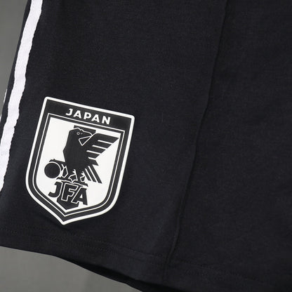 Short Japón adidas 2026 Visitante negro, foto 5 de 5
