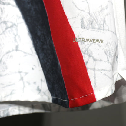 Jersey Manchester City 2025-26 Edición Especial blanco, foto 5 de 8