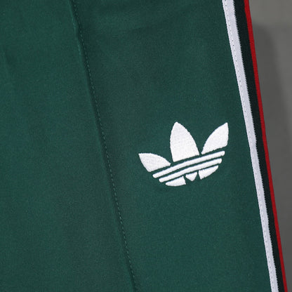 Pants México adidas Retro 2026 Verde, foto 4 de 6
