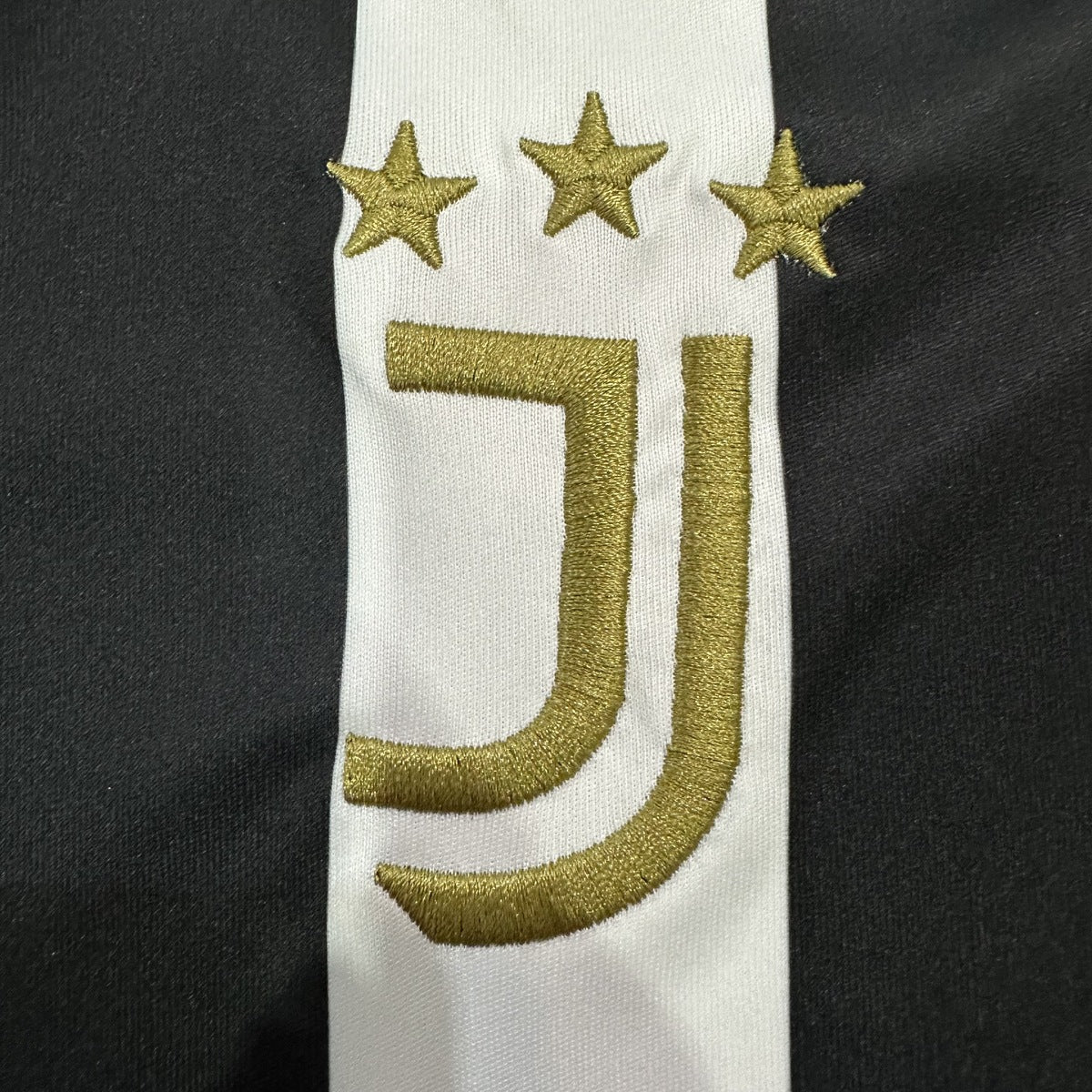 Jersey Juventus 2026-27 Local blanco, foto 4 de 7