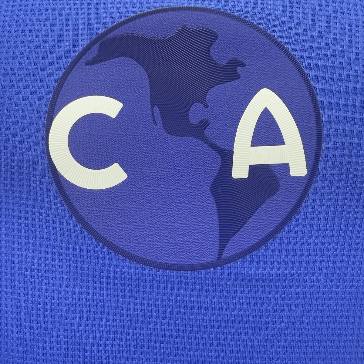 Jersey América 2026-27 Edición Especial 110 Aniversario Azul, foto 5 de 10