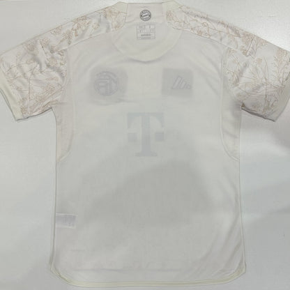 Jersey Bayern Múnich 2023-24 Tercero blanco, foto 4 de 8