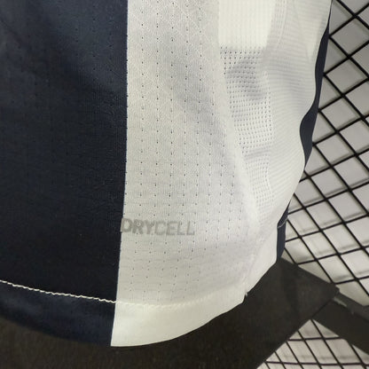 Jersey Rayados Monterrey 2026-27 Edición Especial Legado 86 azul marino, foto 5 de 12