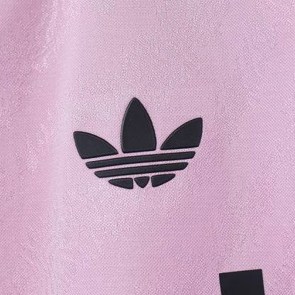 Jersey Juventus 2026-27 Visitante rosa, foto 5 de 8