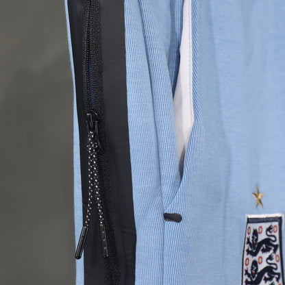 Joggers Inglaterra Nike 2026 Azul, foto 5 de 7
